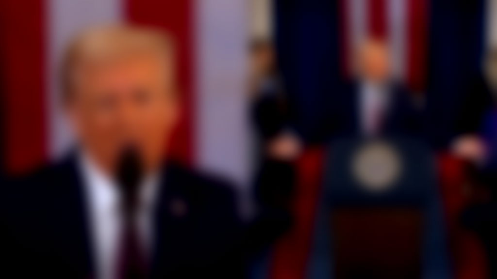 Trump unleashes sweeping immigration crackdown