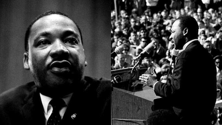 How Martin Luther King Jr. inspired Asian Americans