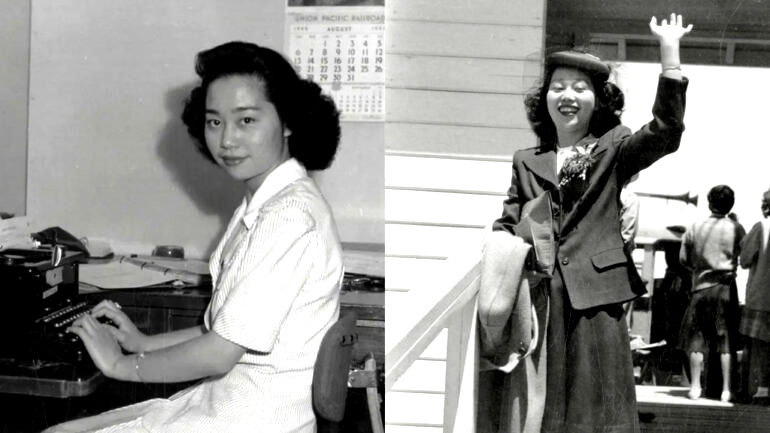 Remembering Mitsuye Endo’s sacrifice to end Japanese American incarceration