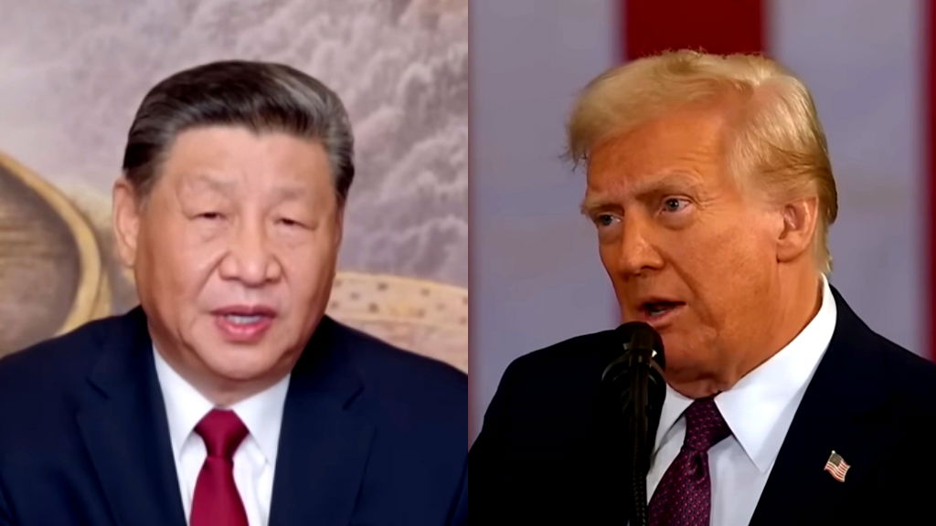 How China is retaliating against Trump’s tariffs