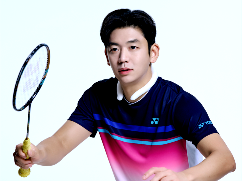 Olympic Champion Lee Yong-dae Joins NextShark’s Ice Ring Neck Cooler as Brand Ambassador