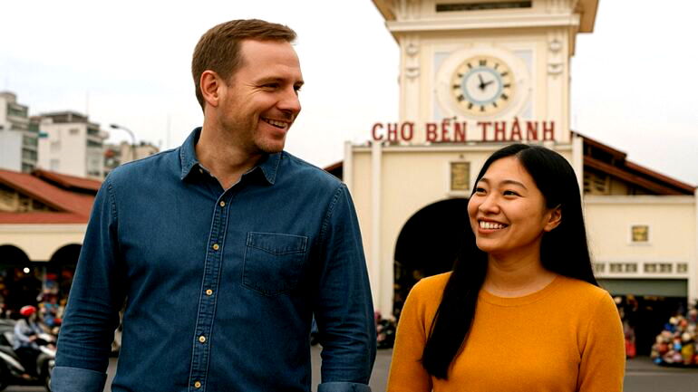 Vietnam eases citizenship rules for foreign spouses