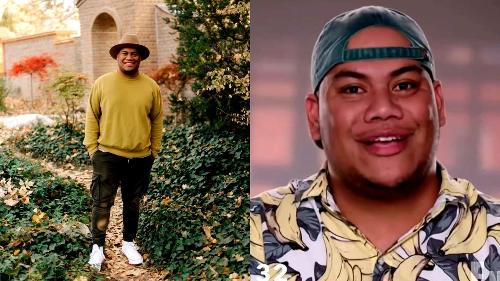 Community rallies around family of Samoan designer killed in ‘No Kings’ protest