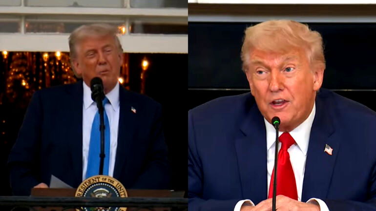 Trump orders ICE to increase deportations in Democratic cities