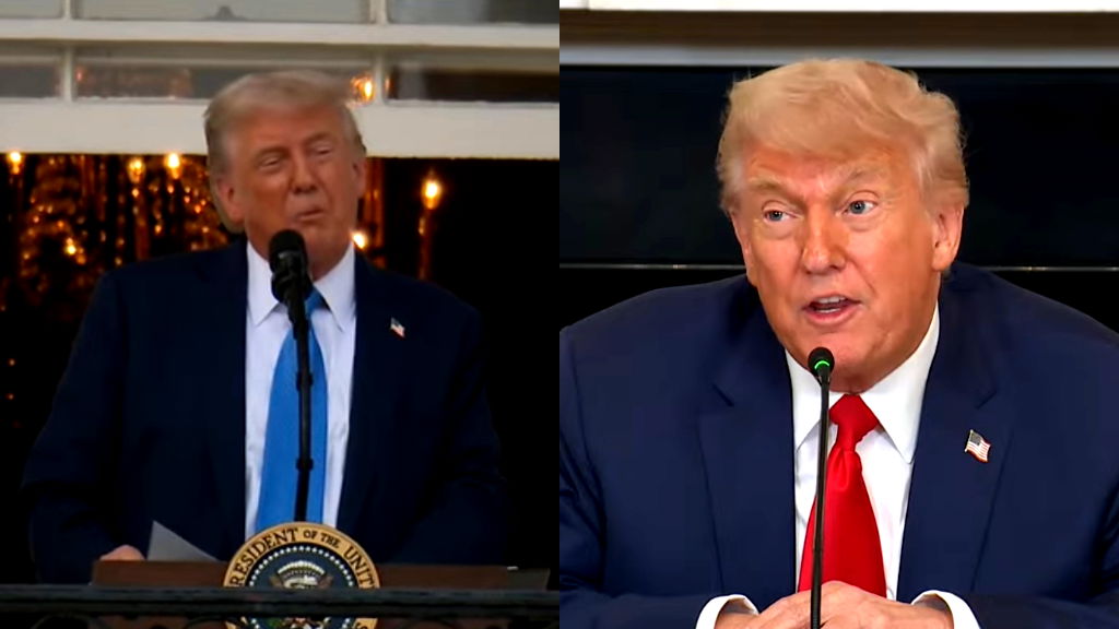 Trump orders ICE to increase deportations in Democratic cities