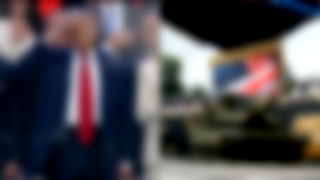 Quarter of Americans now view the U.S. as a dictatorship: poll