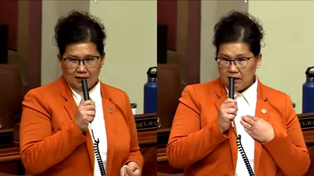 Minnesota Hmong American lawmaker responds to backlash over her immigration story