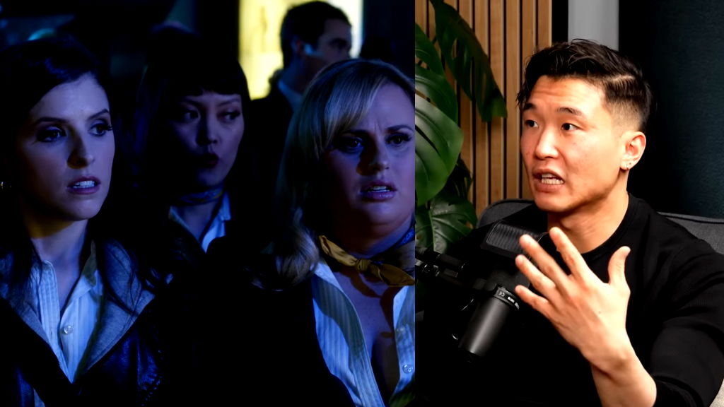 'Pitch Perfect' to get K-pop TV spinoff