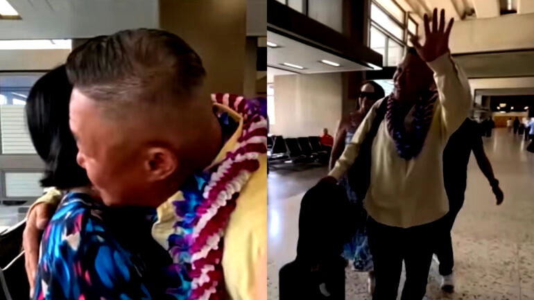 Purple Heart veteran forced to self-deport after 48 years in ‘country that I fought for’