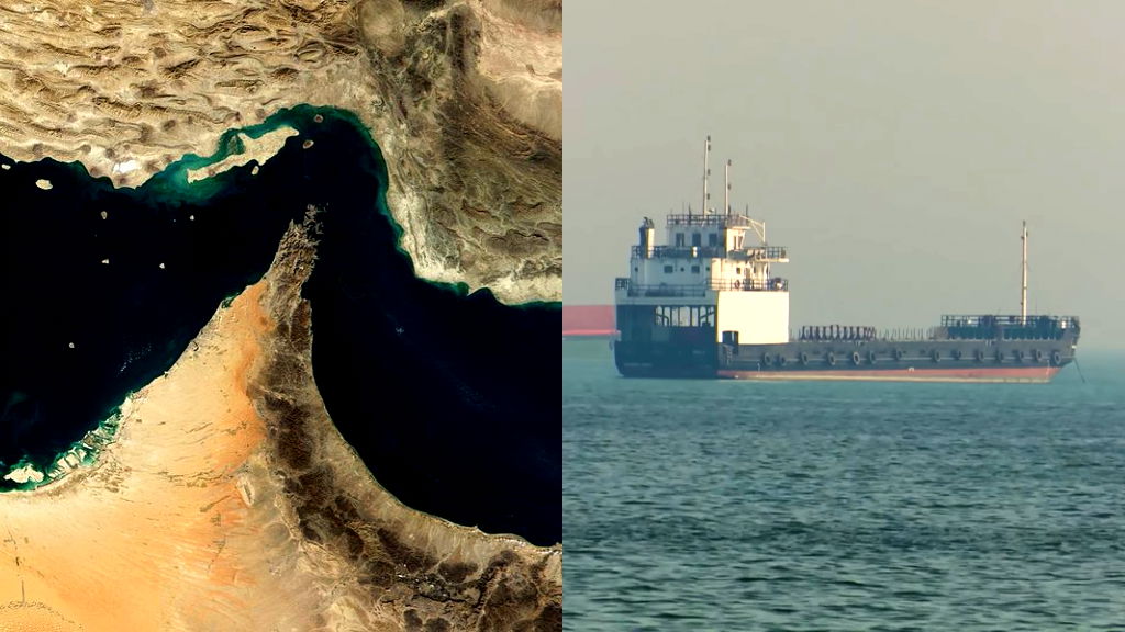 Why Iran’s Strait of Hormuz matters to Asia