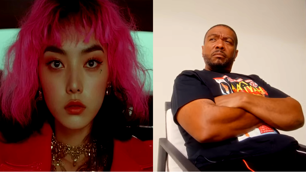 Timbaland debuts an AI-generated ‘Asian’ pop singer