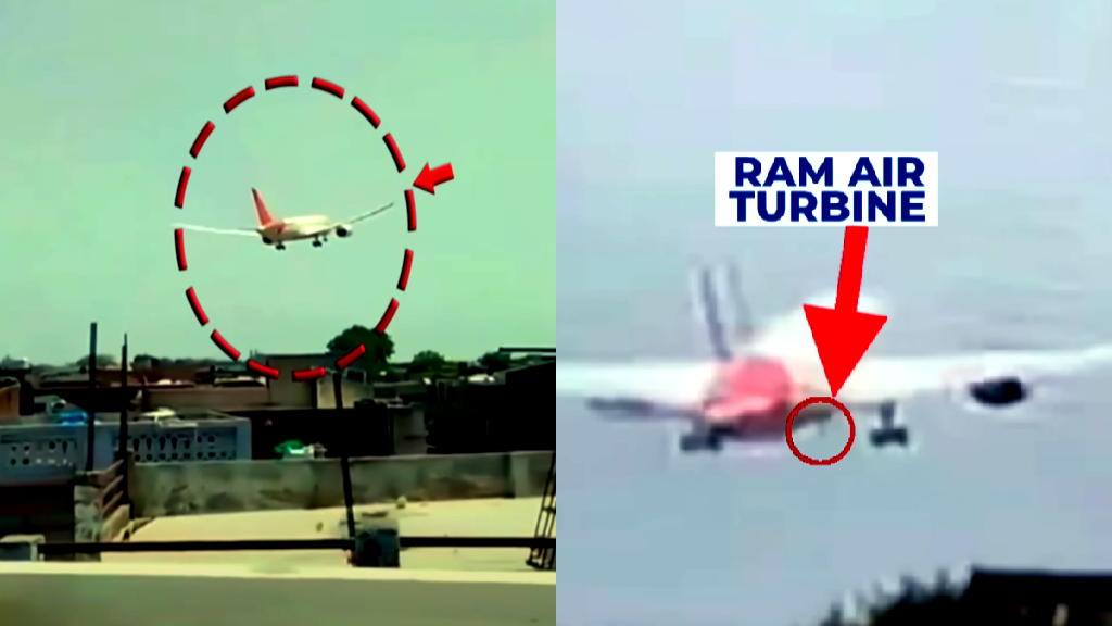 Air India 787 crash likely due to dual engine failure: investigators