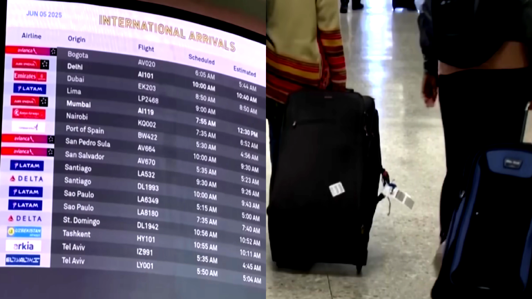 Trump admin eyes travel ban for 36 more countries