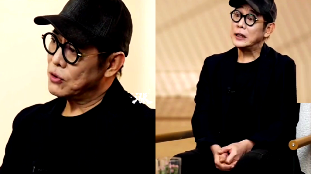 Jet Li reveals social anxiety struggle, says he may be “slightly autistic”
