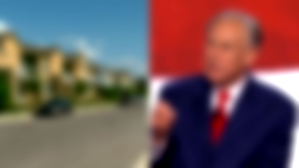 Texas bans Chinese citizens from owning property