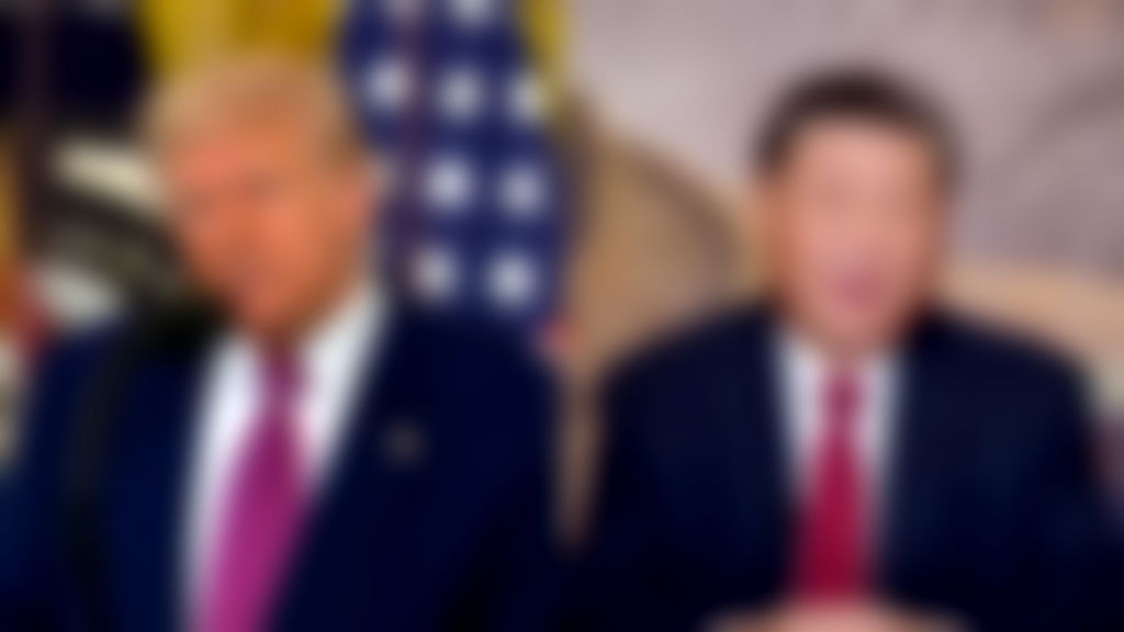 Trump claims ‘done deal’ with China … but is it, really?
