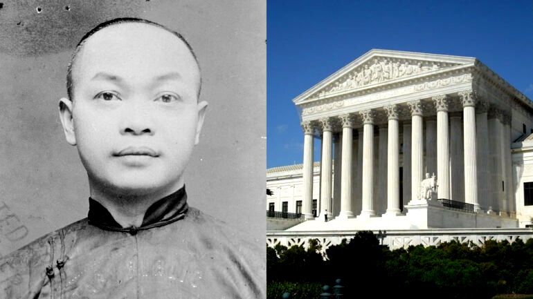 Asian American lawyers continue constitutional fight despite SCOTUS setback