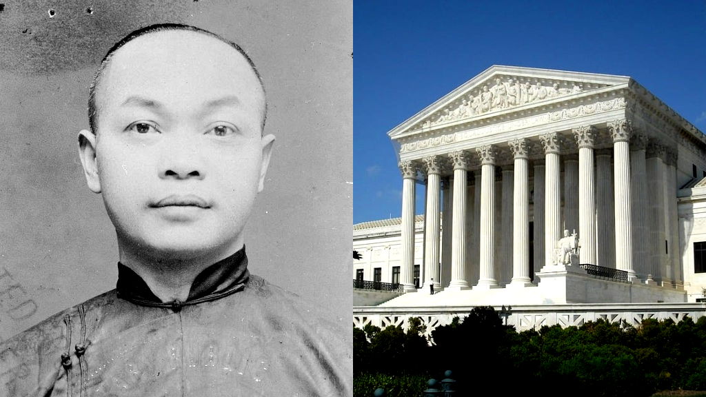 Asian American lawyers continue constitutional fight despite SCOTUS setback