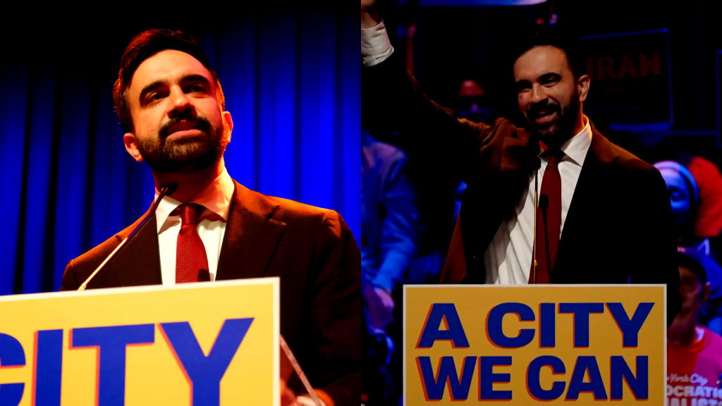 Mamdani’s historic win signals new era for Indian Americans in US politics