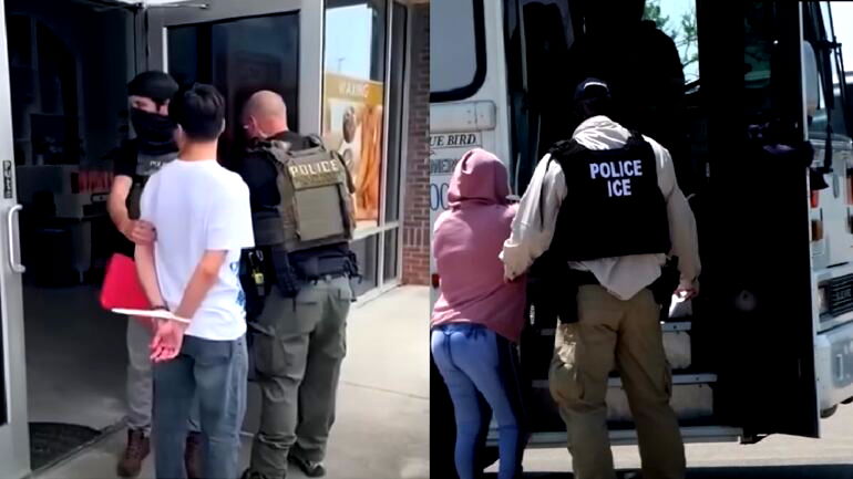 How ILRC’s ‘Red Cards’ can help protect immigrants during ICE encounters