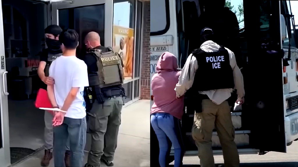 How ILRC’s ‘Red Cards’ can help protect immigrants during ICE encounters