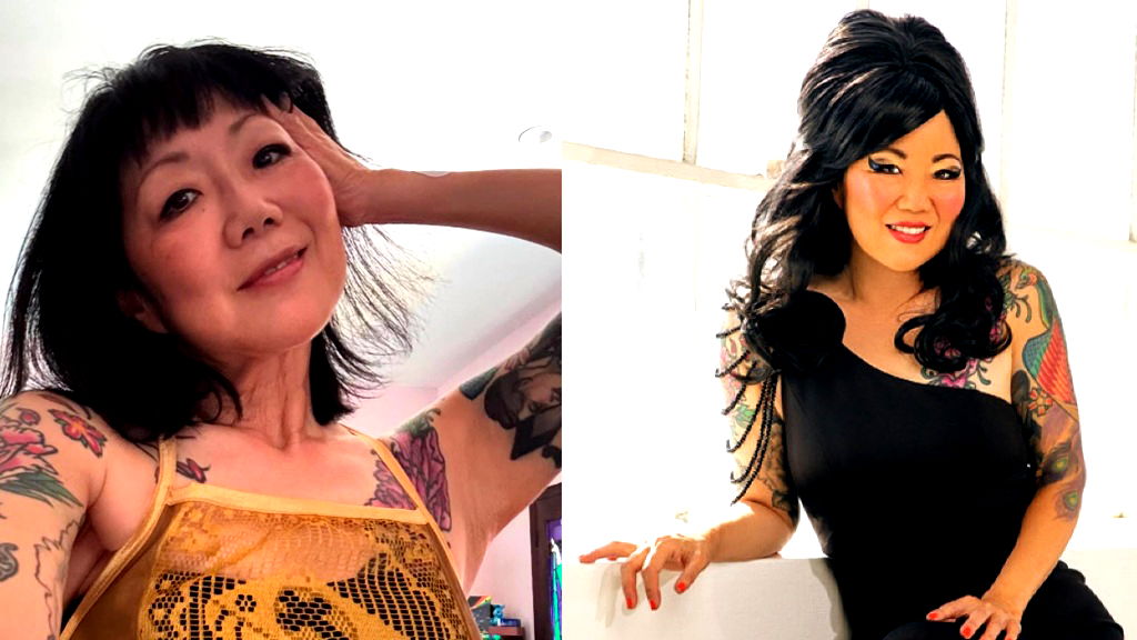 Margaret Cho calls Filipinos the ‘most beautiful people’