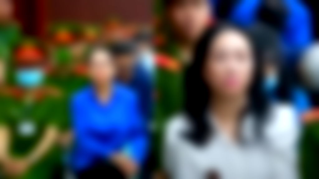 Vietnam’s former richest woman, who was sentenced to death, avoids execution