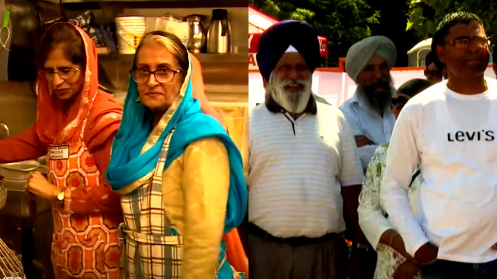 Anti-South Asian hate skyrockets in Canada: report