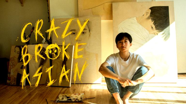 NextShark backs ‘Crazy Broke Asian,’ a new docuseries by Vietnamese Canadian filmmaker Célin Do