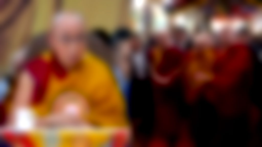 Dalai Lama says he will reincarnate, defying China’s authority