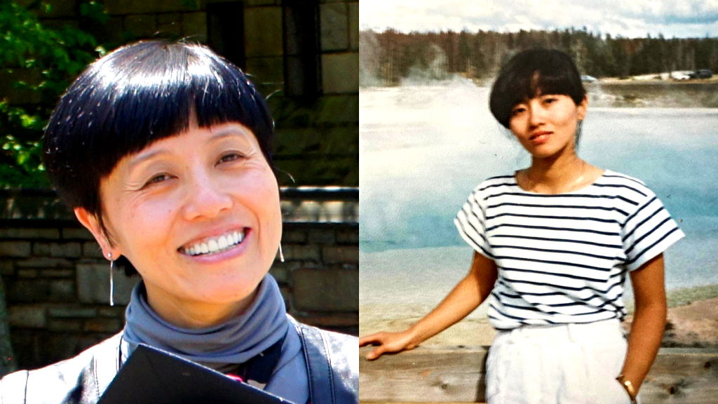 Scientist Jane Wu’s brilliant career is an inspiration ... her tragic death is a warning