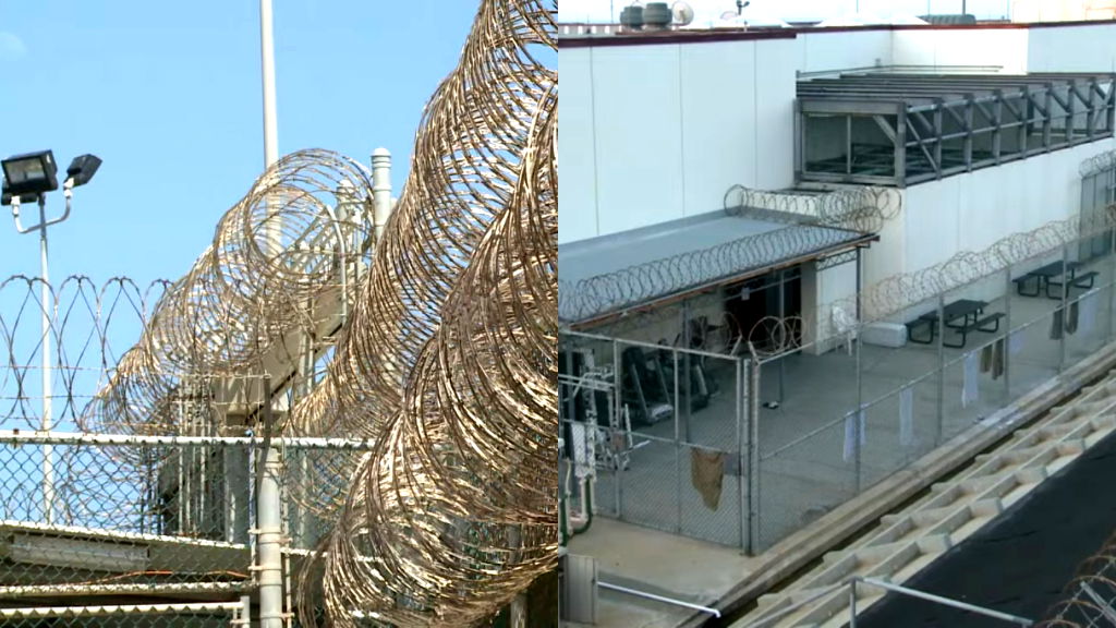 Asian immigrants among Guantanamo Bay’s newest detainees