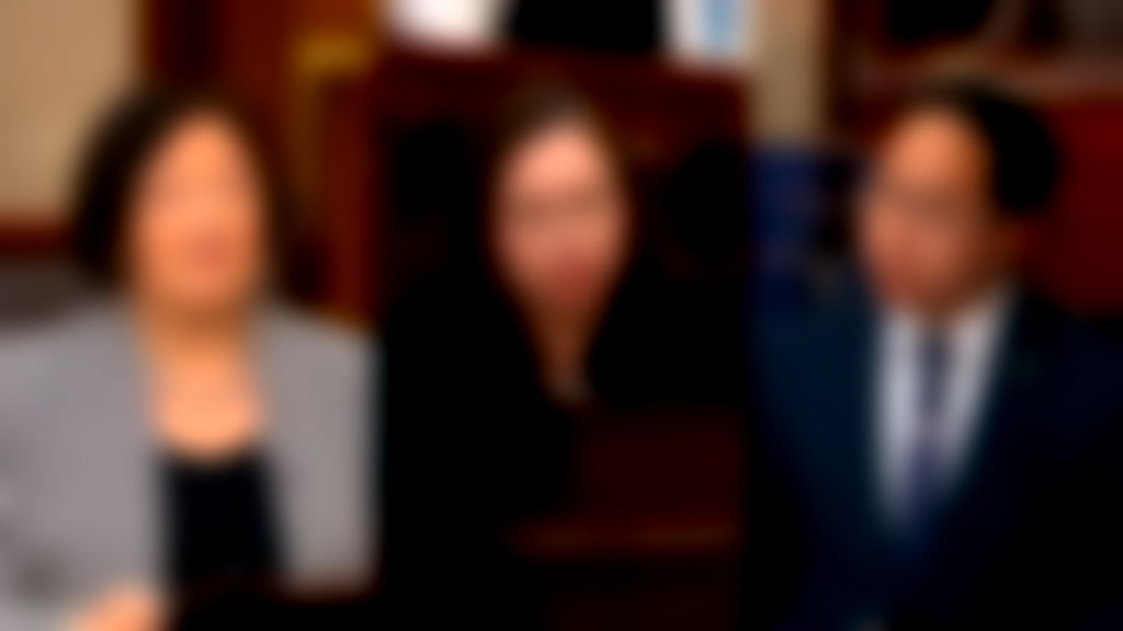 Asian American senators slam Trump’s ‘One Big Beautiful Bill’ after senate passage