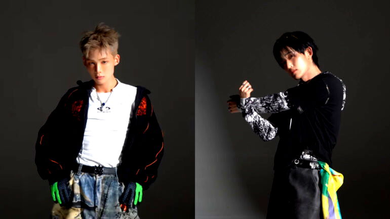 North Korean defectors debut in new K-pop boy group