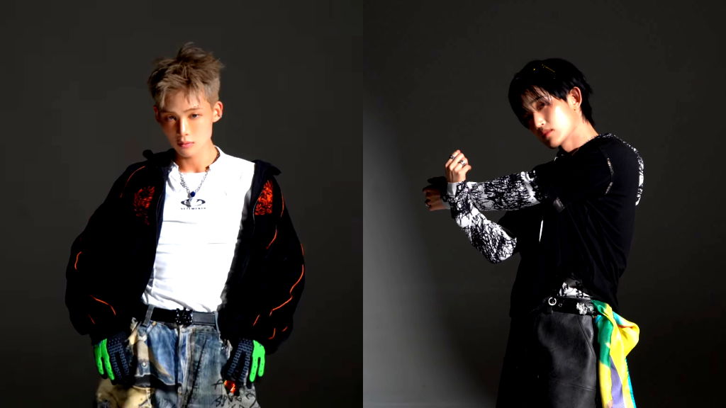 North Korean defectors debut in new K-pop boy group