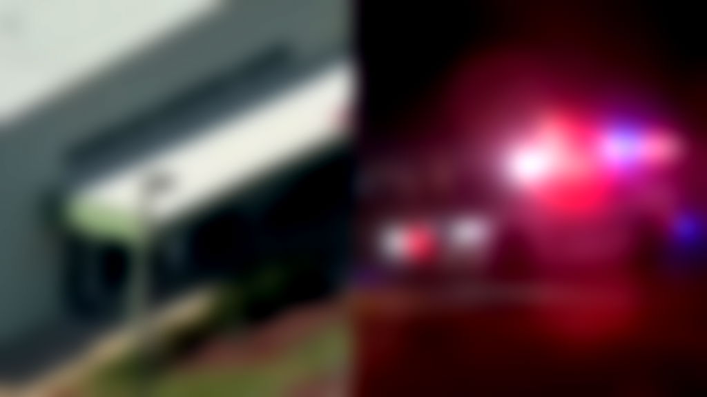 Veteran accused in ICE ambush captured in Dallas