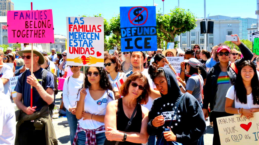 US migration may go negative for the 1st time in over 60 years