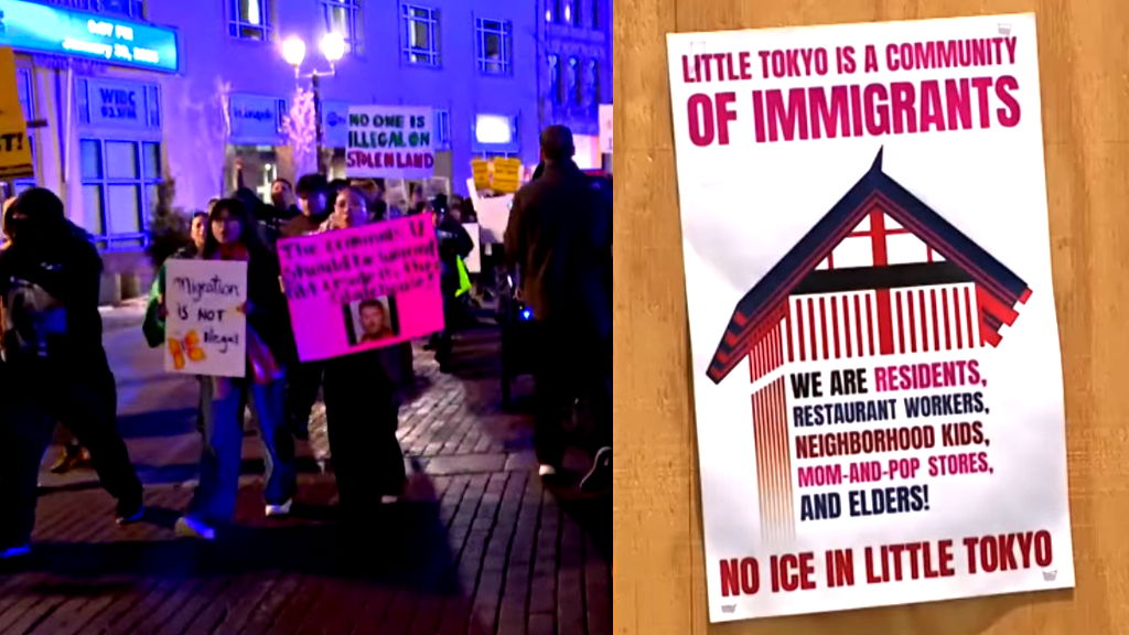 Americans’ views on immigration have dramatically shifted, poll shows