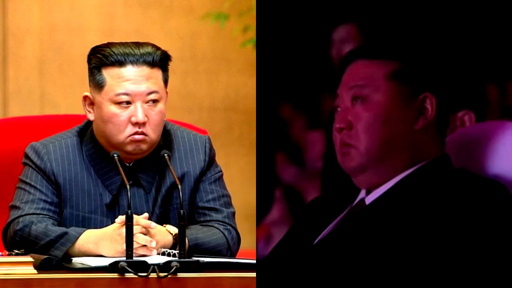 North Korean defector suing Kim Jong-un: 'Someone has to speak out'