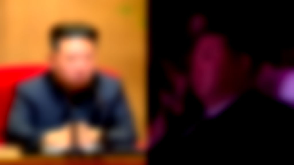 North Korean defector suing Kim Jong-un: ‘Someone has to speak out’