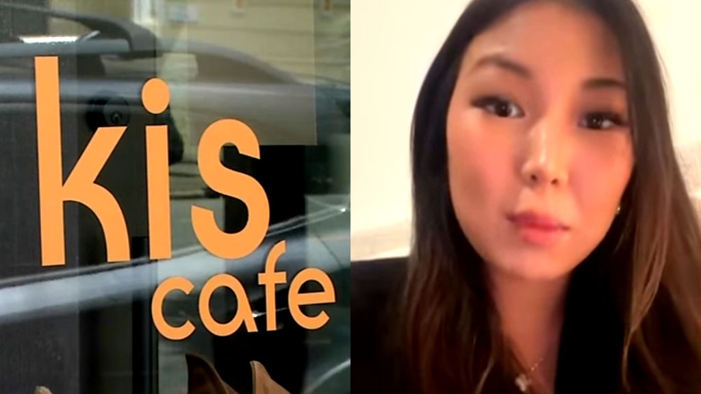 SF chef breaks silence amid severe fallout from viral belittling of TikTok influencer