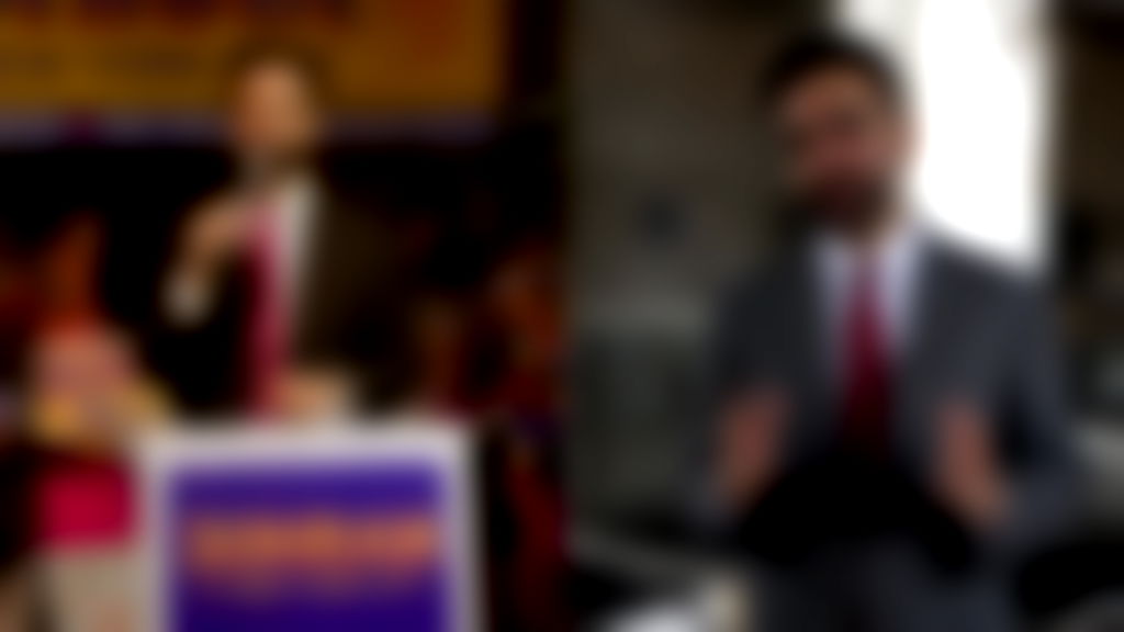 Zohran Mamdani identified as both Asian and Black on college application, report reveals