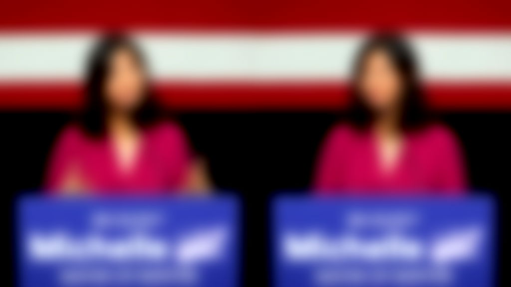 Michelle Wu maintains wide lead in Boston mayoral poll