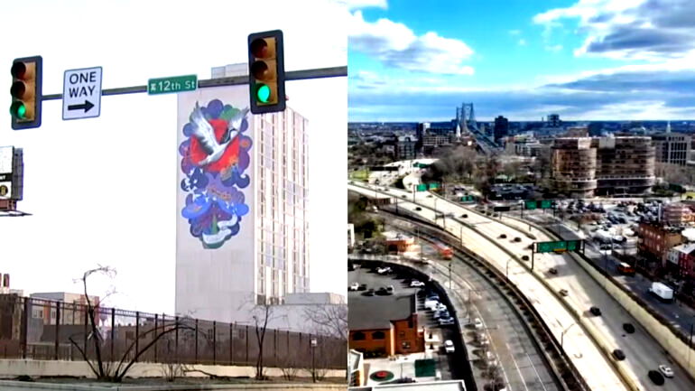 Philly’s Chinatown Stitch project in jeopardy after ‘One Big Beautiful Bill’ guts funding