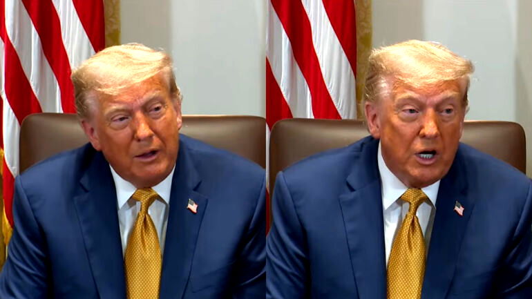 Trump announces new Asian tariffs after failing to secure trade deals by deadline