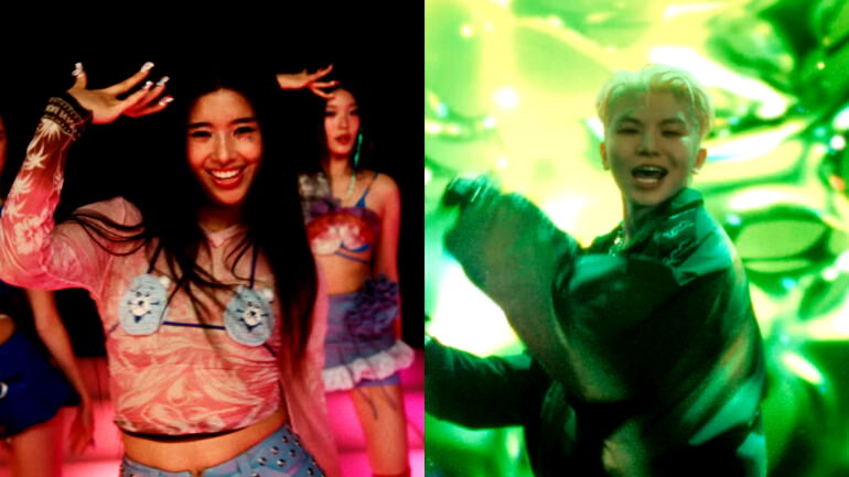 Hybe artists gain Grammy voting rights as K-pop’s influence expands