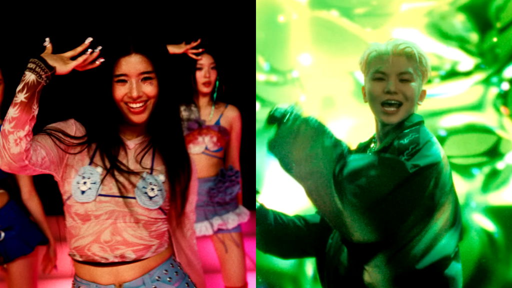 Hybe artists gain Grammy voting rights as K-pop’s influence expands