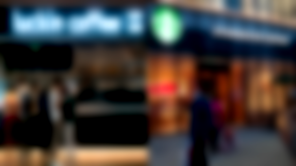 Starbucks killer? China’s largest coffee chain makes US debut