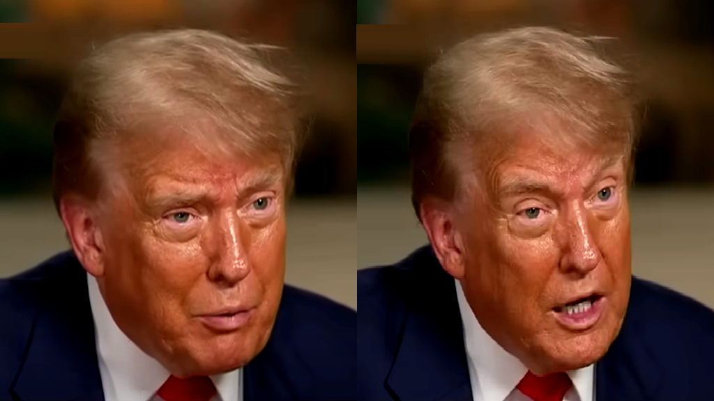 Trump warns 'Mr Japan' of steep tariffs ahead of July 9 deadline