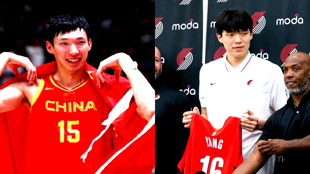 Chinese ex-NBA star warns incoming rookie Yang Hansen to expect anti-Asian bias